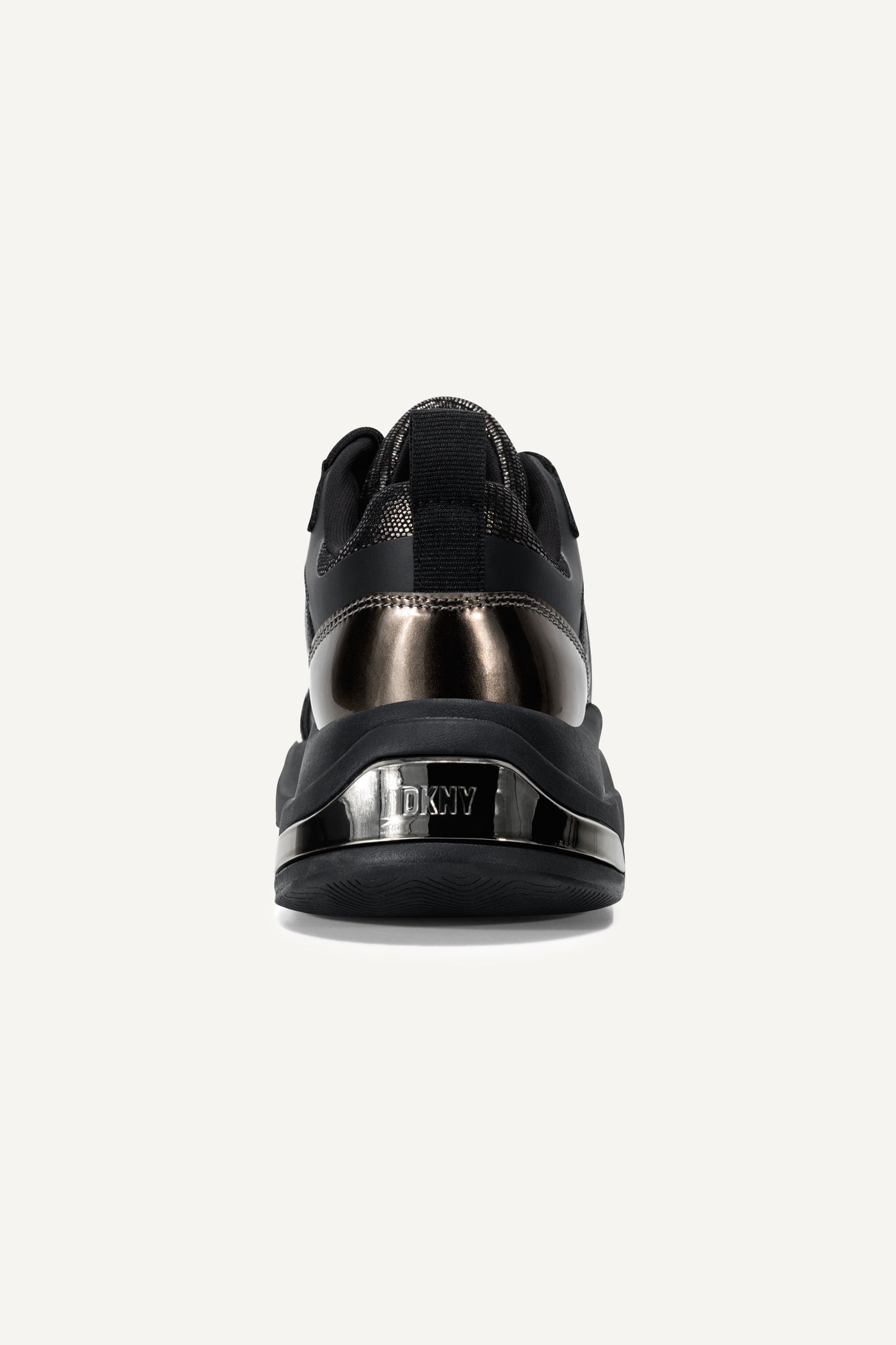 JUNA LACE-UP SNEAKER - ASH - 4