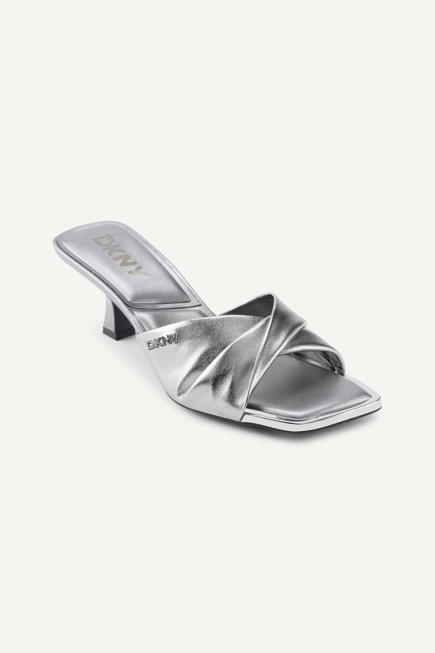 JOLAINE TWIST - SILVER - 2