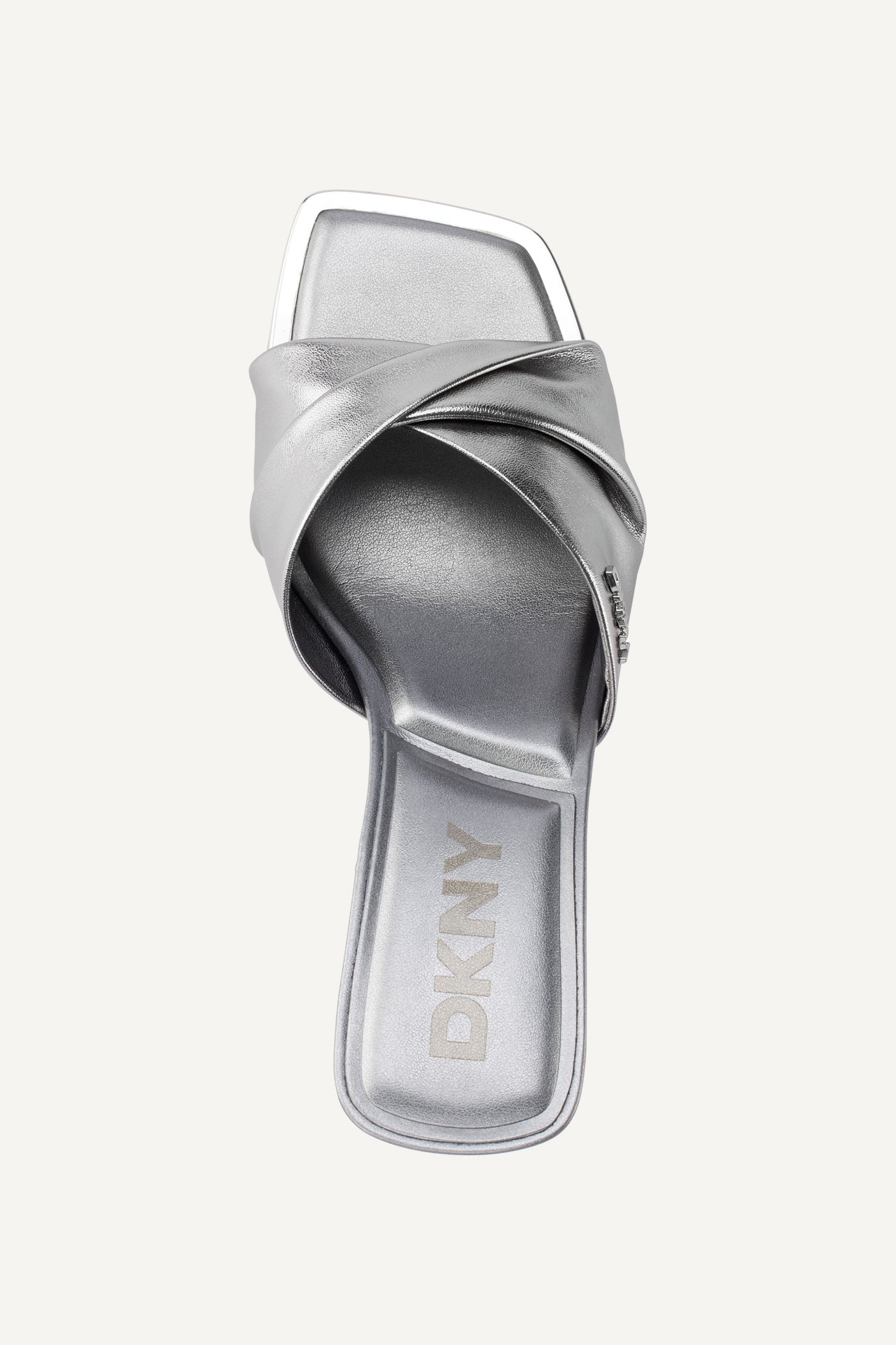 JOLAINE TWIST - SILVER - 3