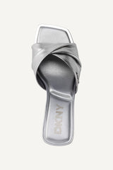 JOLAINE TWIST - SILVER - 3