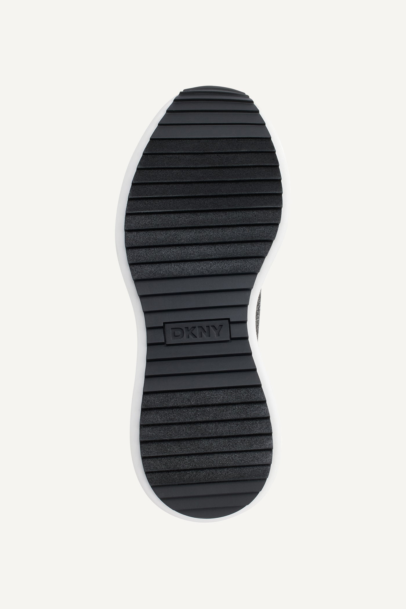 ZACATA LACE UP SNEAKER - BLACK/CHARCOAL - 5