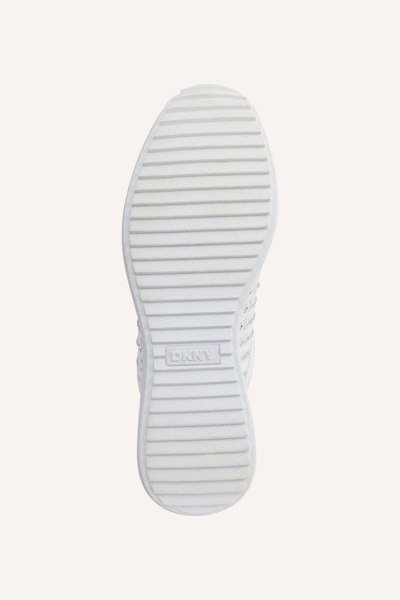 KALINDA WEDGE SNEAKER - BRIGHT WHITE - 5