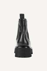 SENNI CHELSEA BOOT - Black - 4