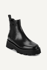 SENNI CHELSEA BOOT - Black - 2