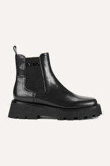 SENNI CHELSEA BOOT - Black - 1