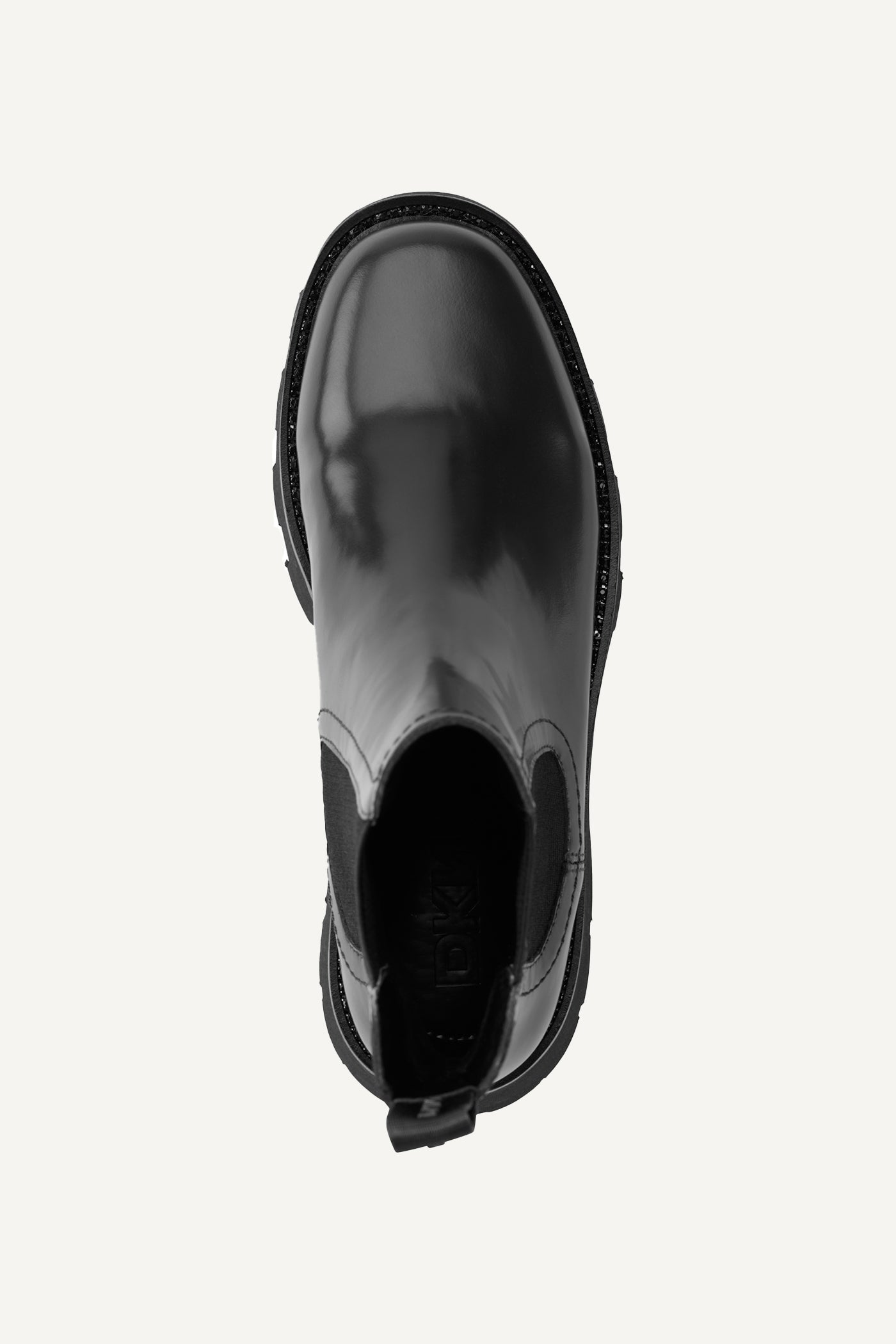 SENNI CHELSEA BOOT - Black - 5