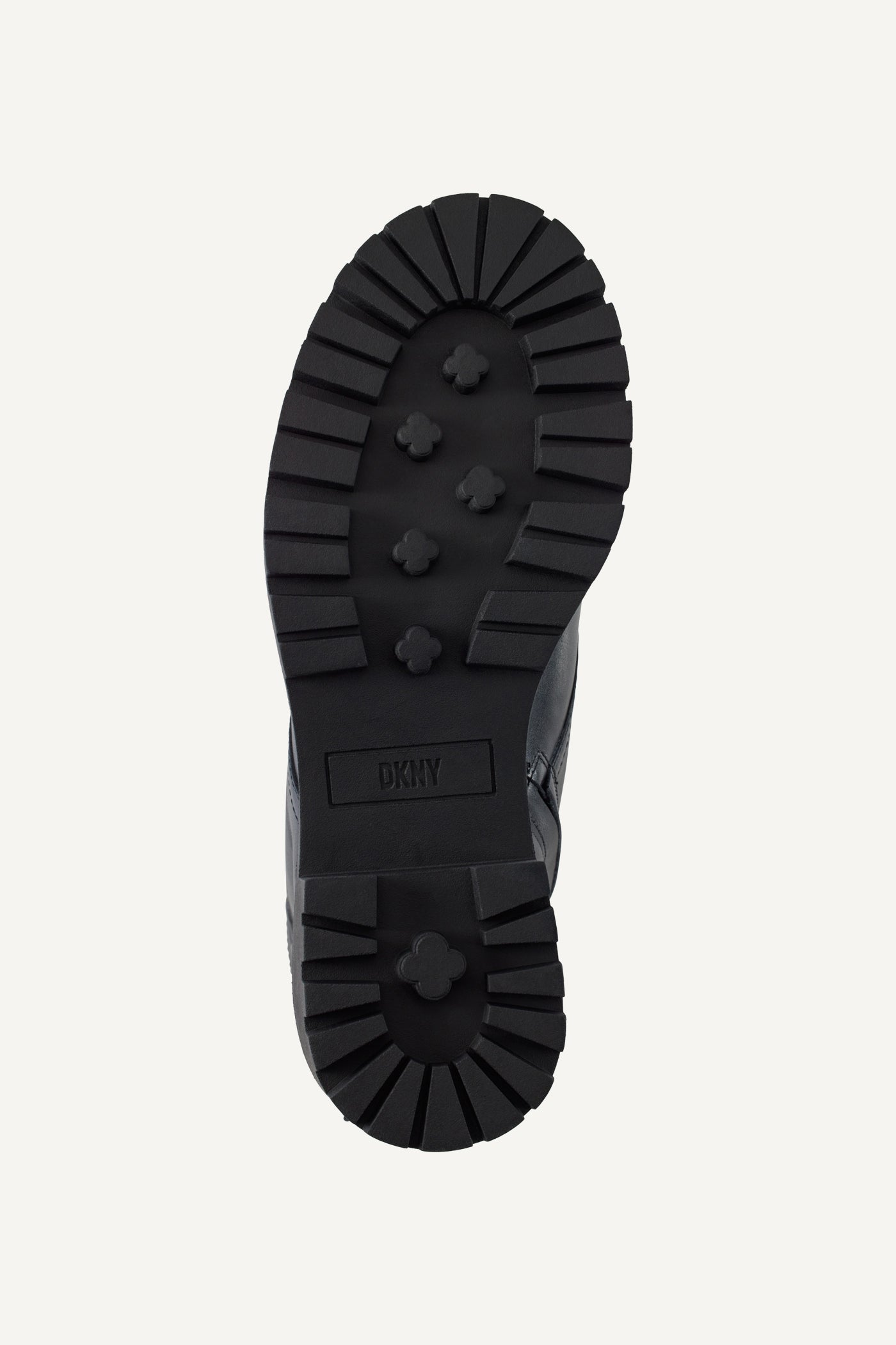 ROMMILY LACE UP BOOT - Black - 5