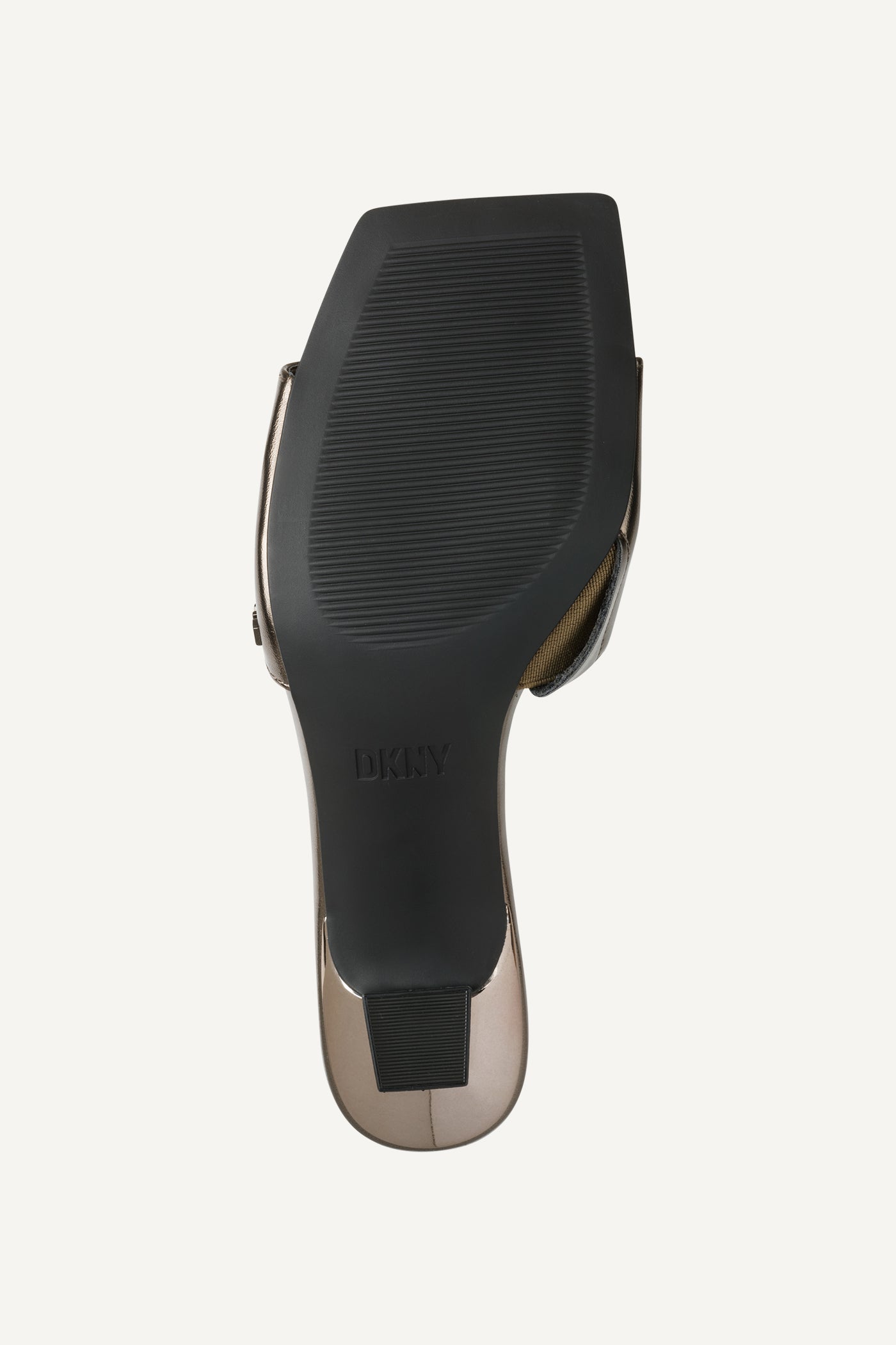 KAILYN SANDAL MULE - Ash - 5