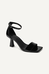 KRAZZ ANKLE STRAP SANDAL - Black - 2