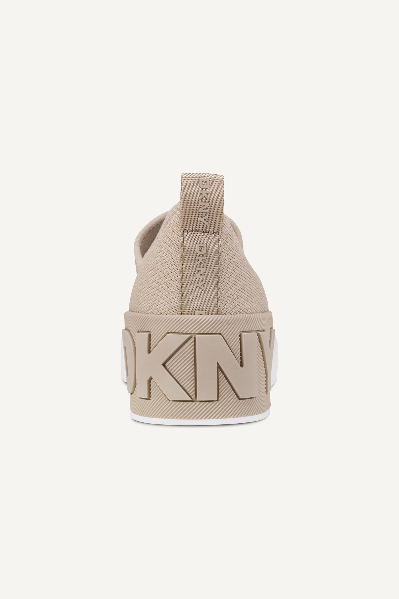 MAIZE SLIP ON SNEAKER - DESERT SAND - 4