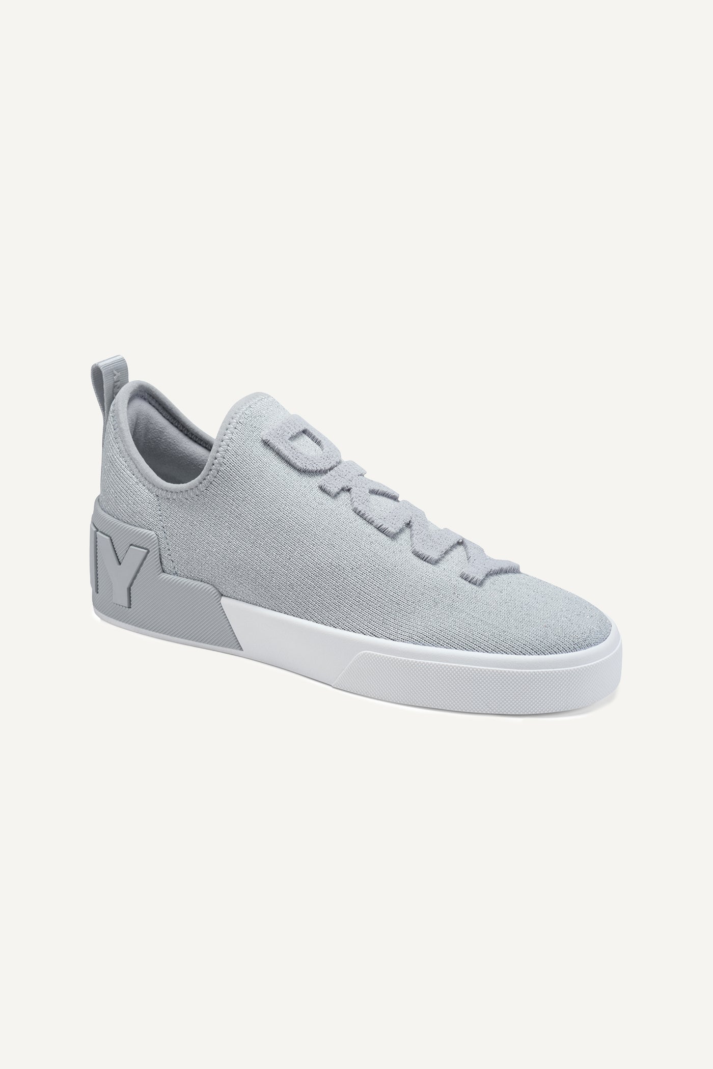 MAIZE SLIP ON SNEAKER - Grey - 2