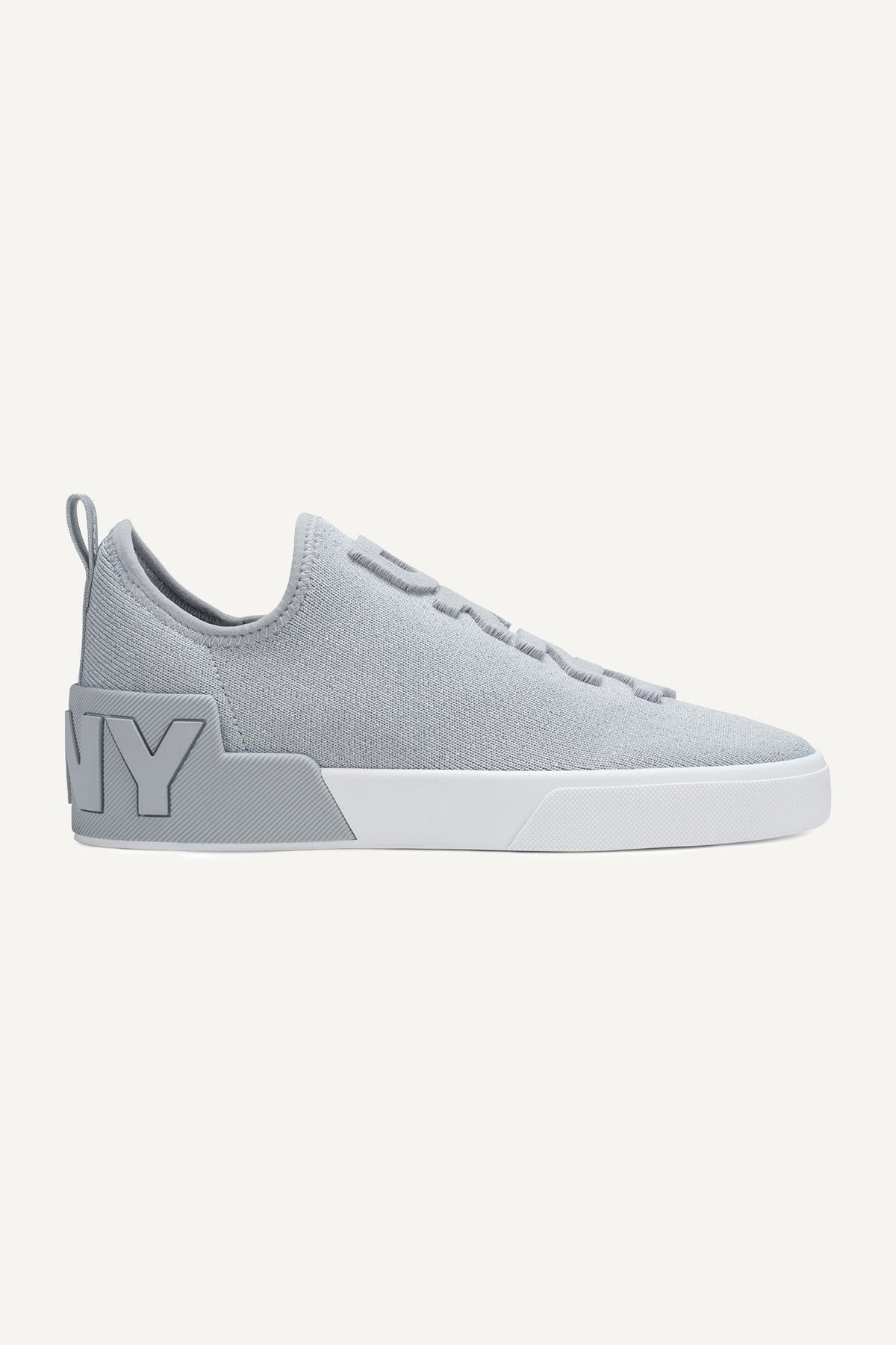 MAIZE SLIP ON SNEAKER - Grey - 1