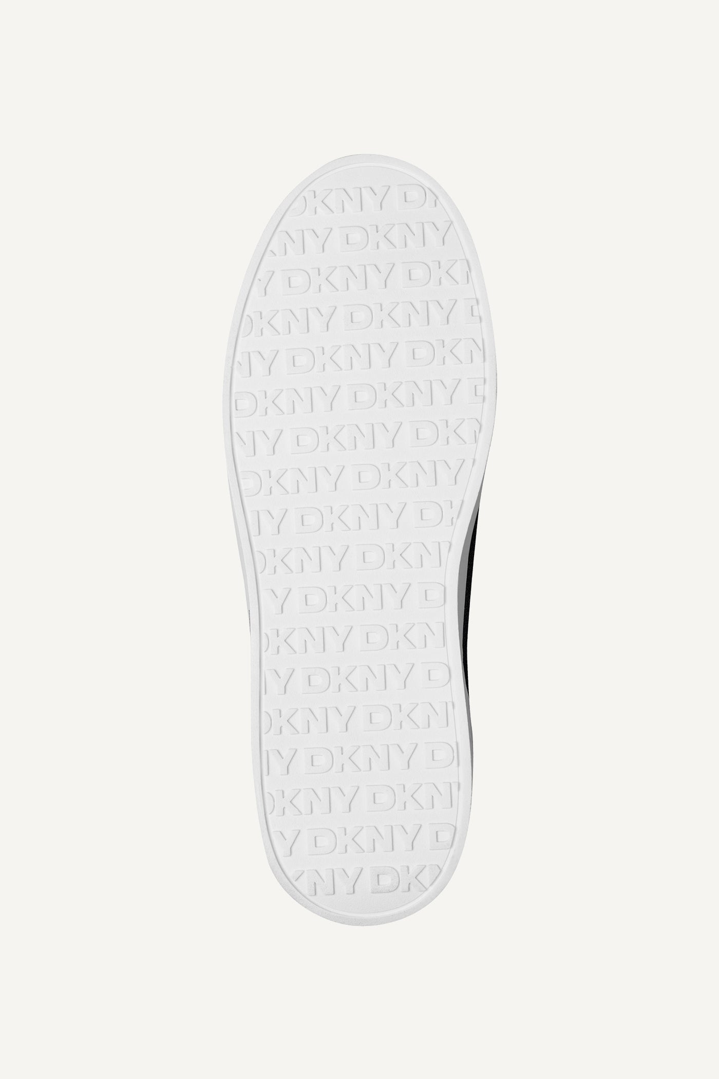 MALLORY LACE-UP SNEAKER - Black - 5