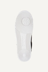 MEI LACE UP SNEAKER - Camouflage - 4