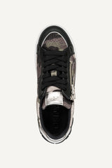 MEI LACE UP SNEAKER - Camouflage - 3