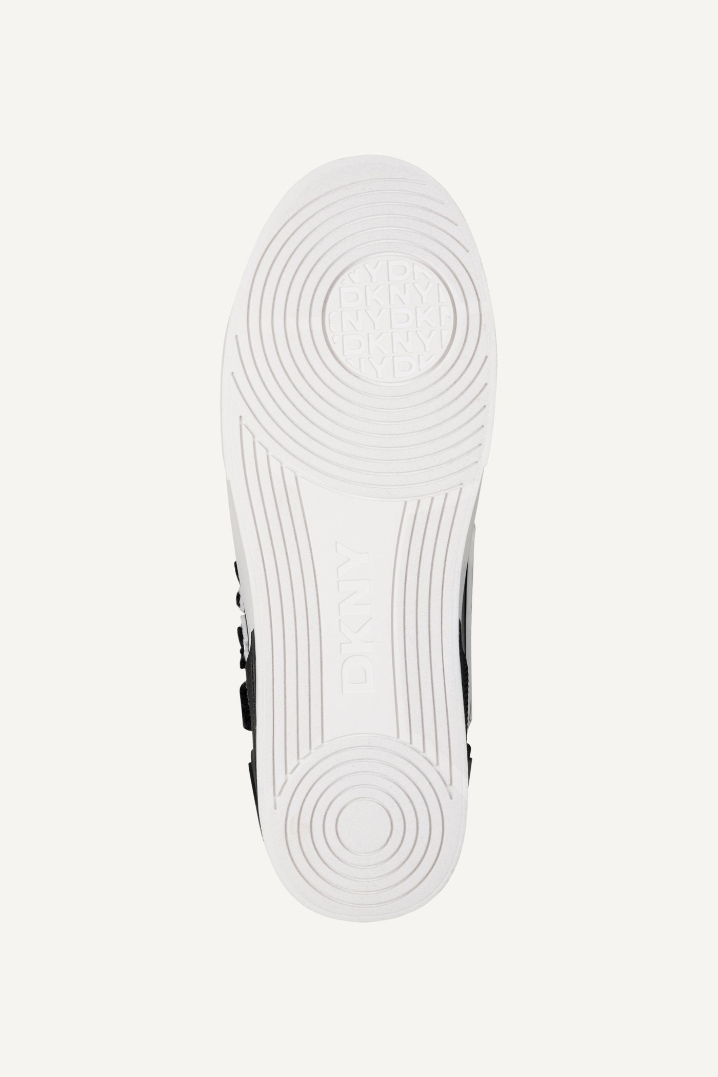 MINDI CITY SIGNS SLIP ON SNEAKER - Black - 5