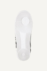MINDI CITY SIGNS SLIP ON SNEAKER - White - 4