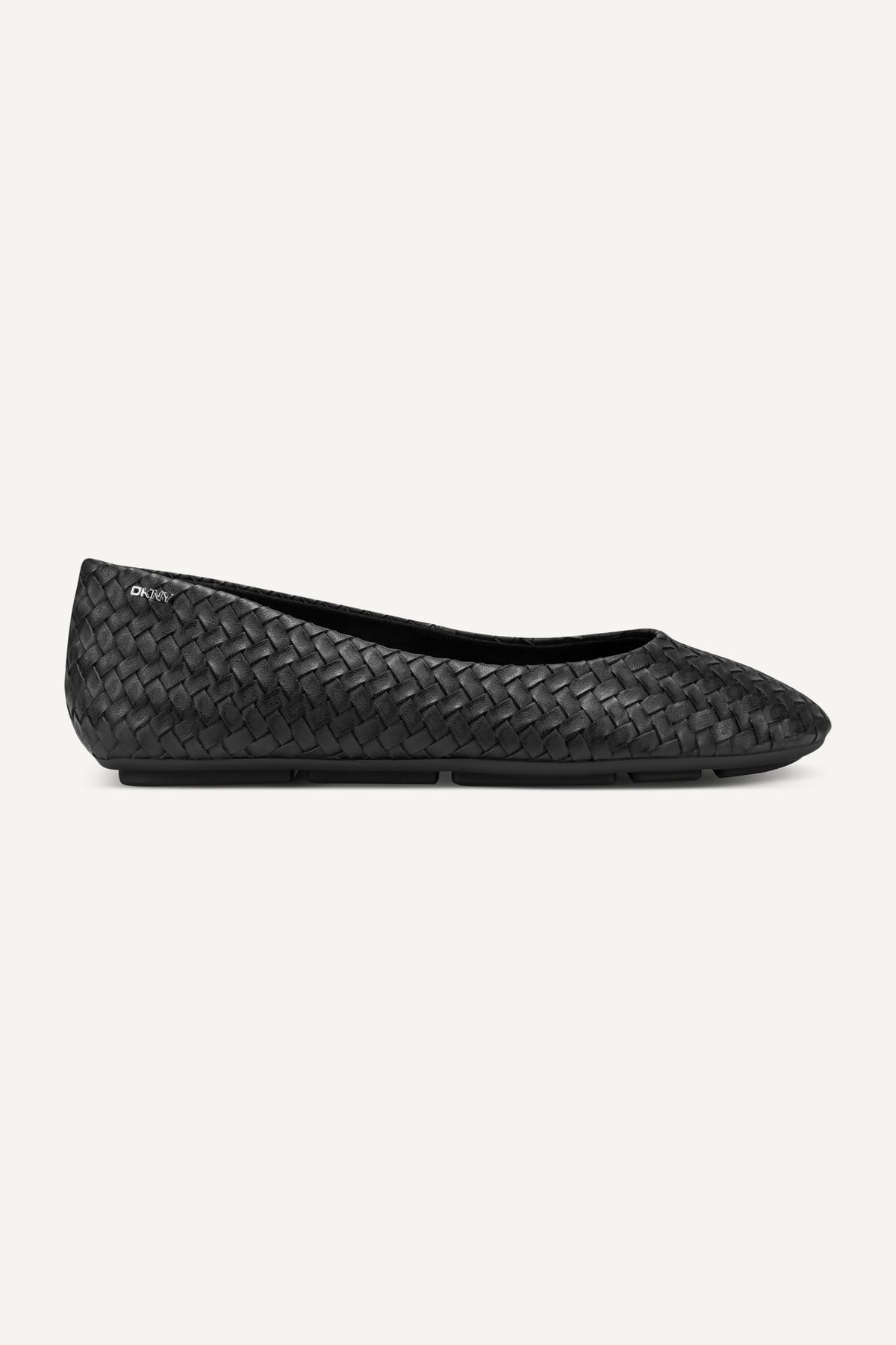 MOONIRA BALLET FLAT - Black - 1