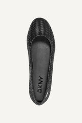 MOONIRA BALLET FLAT - Black - 4