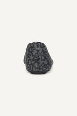 MOONIRA BALLET FLAT - Black - 4