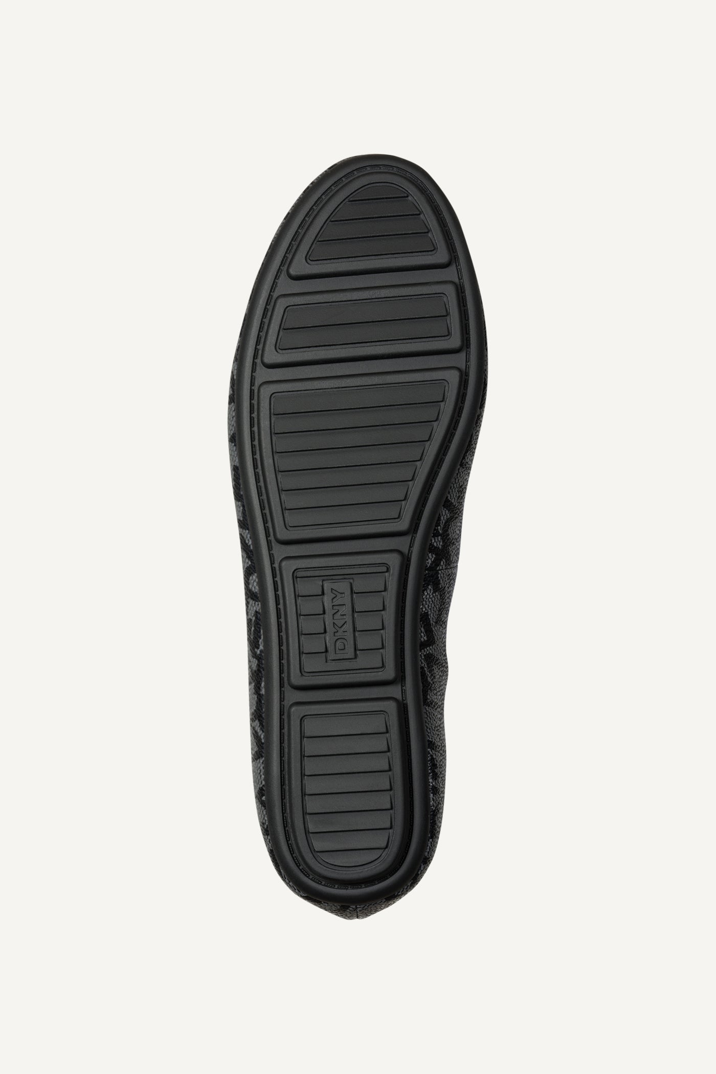 MOONIRA BALLET FLAT - Black - 5