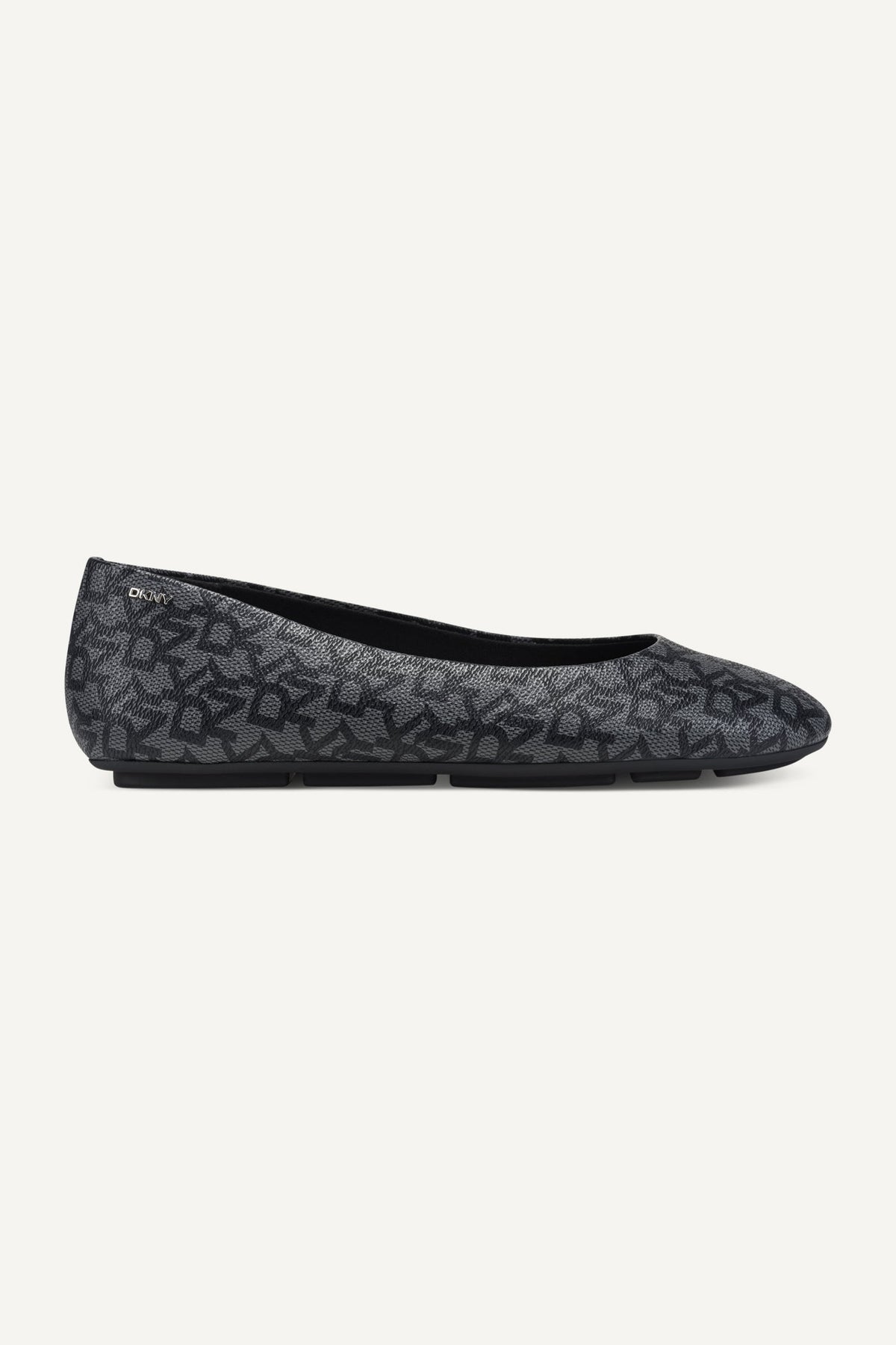 MOONIRA BALLET FLAT - Black - 1