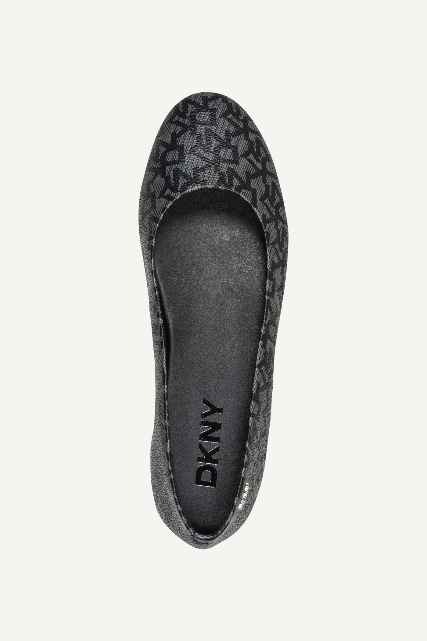 MOONIRA BALLET FLAT - Black - 3