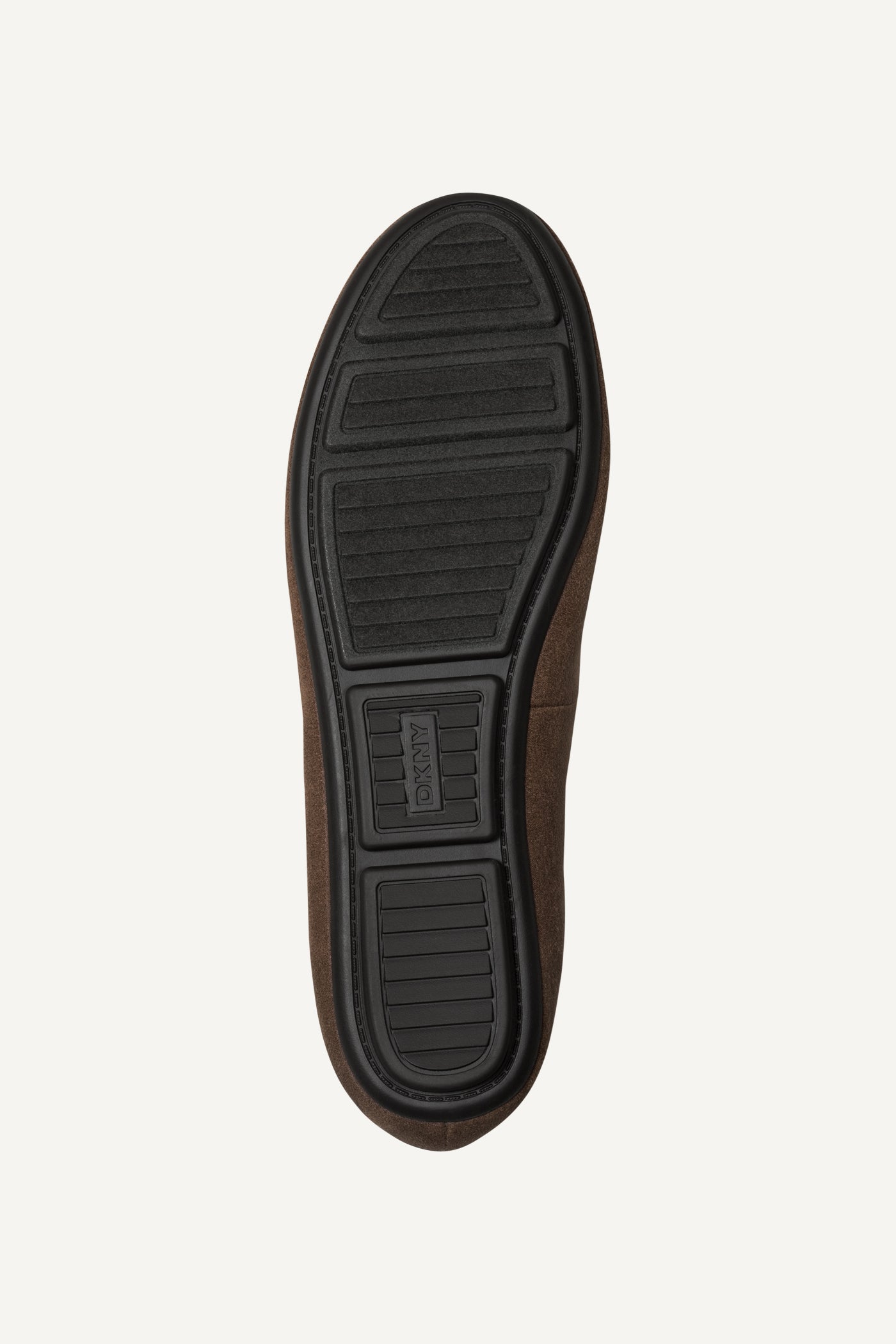 MOONIRA BALLET FLAT - Walnut - 5