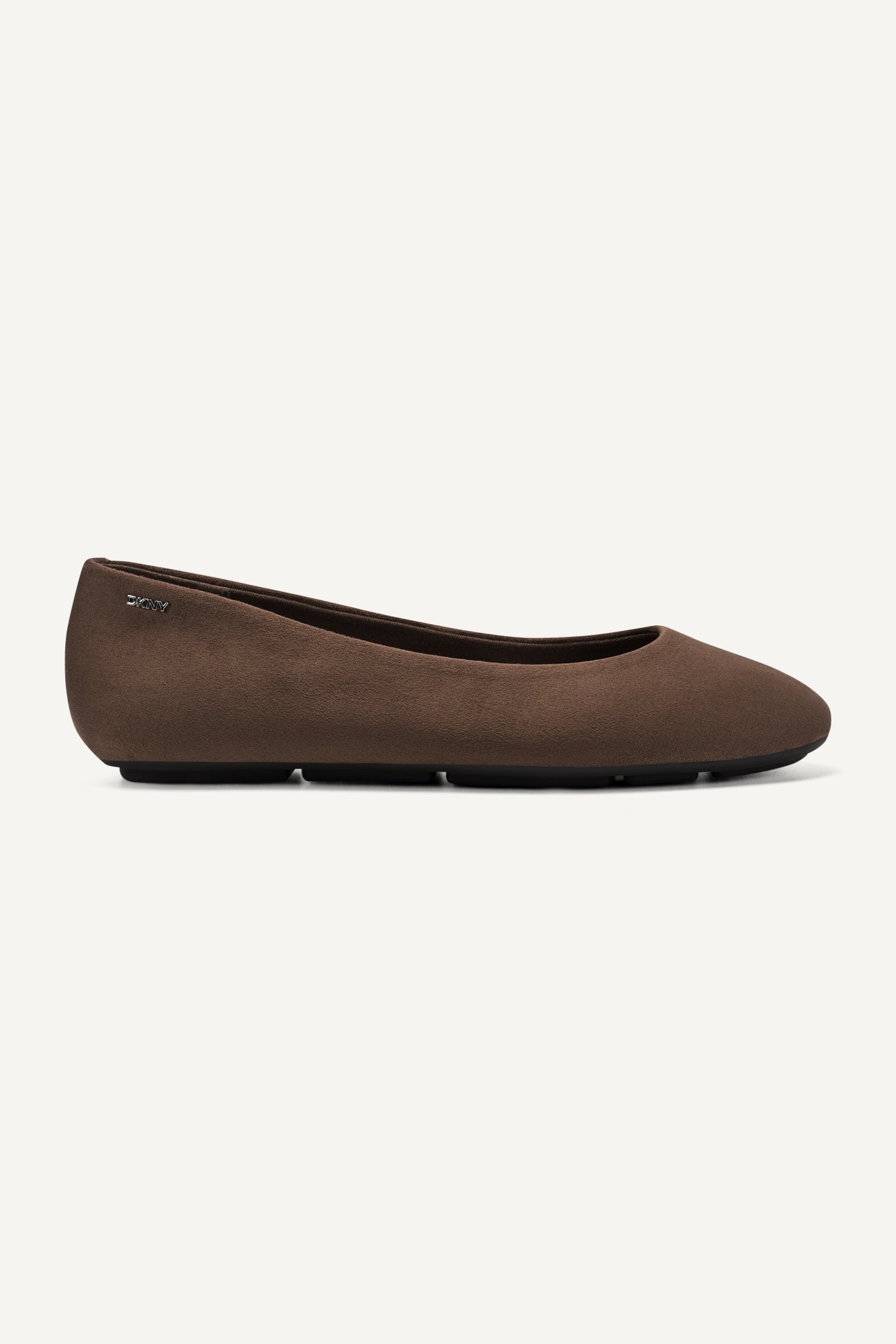 MOONIRA BALLET FLAT - Walnut - 1