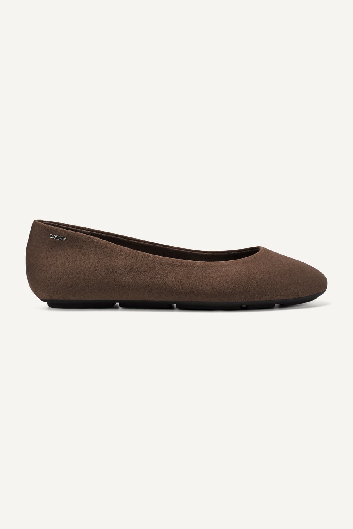 MOONIRA BALLET FLAT - Walnut - 1
