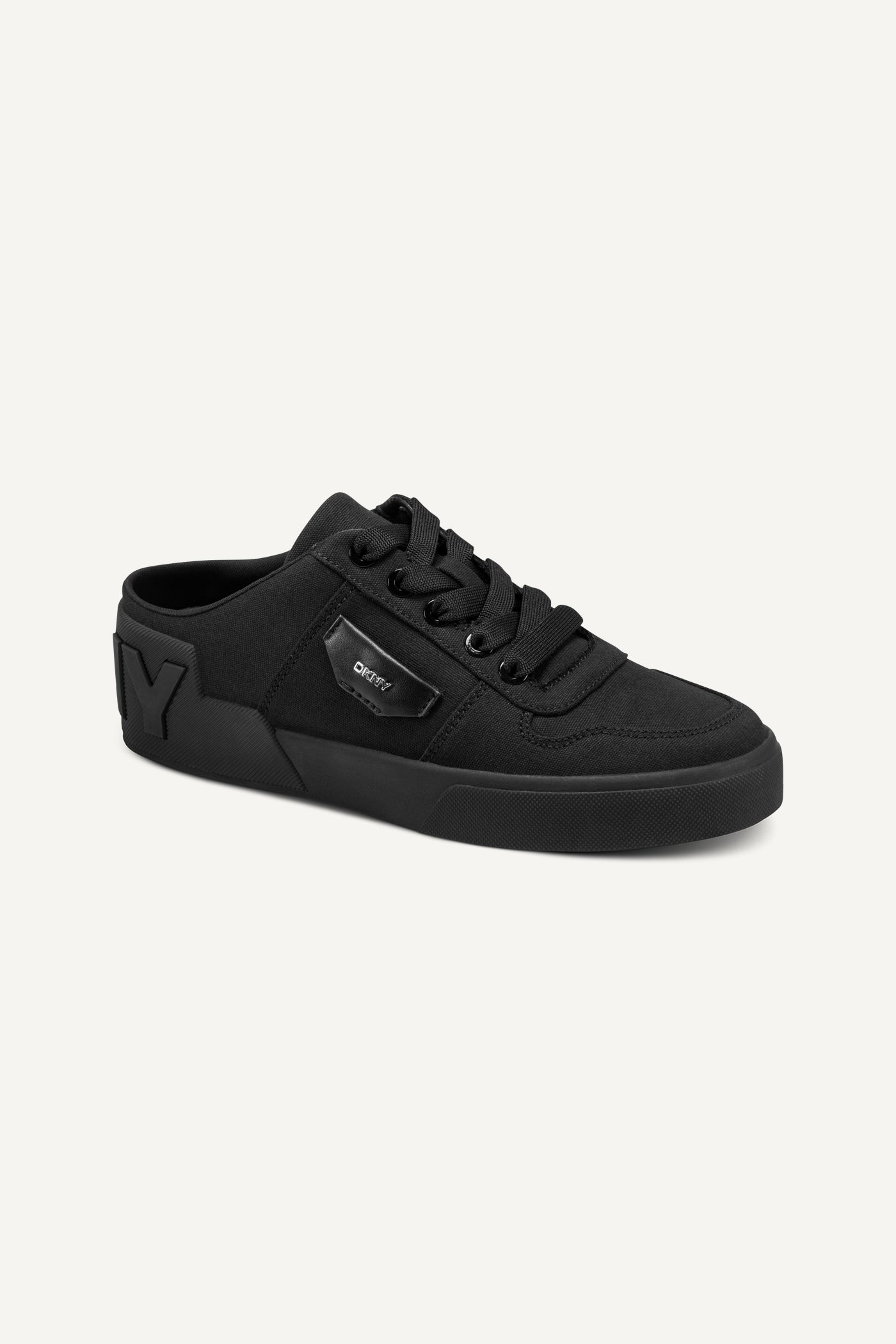 MURPHY MULE SNEAKER MULE - Black - 2