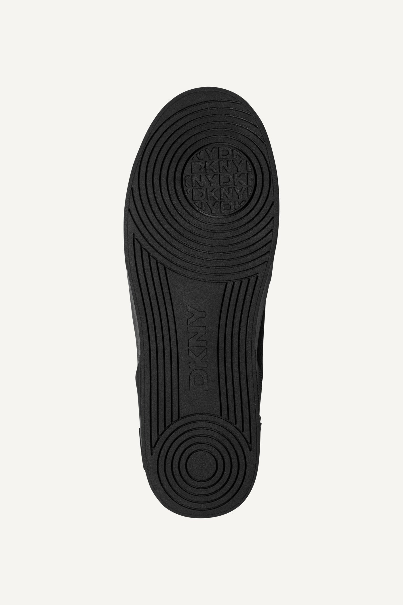 MURPHY MULE SNEAKER MULE - Black - 5