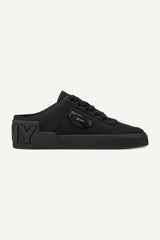 MURPHY MULE SNEAKER MULE - Black - 1