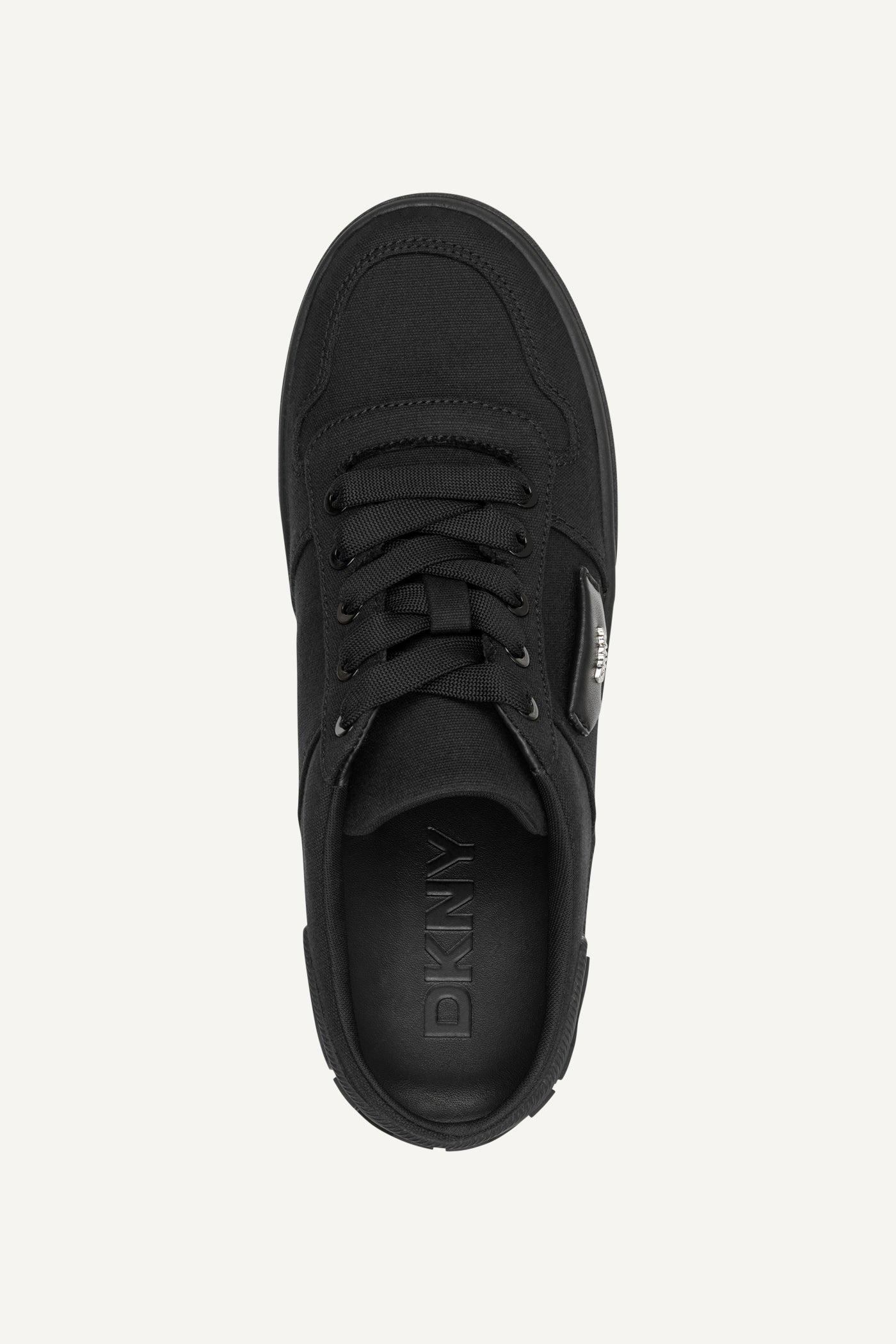 MURPHY MULE SNEAKER MULE - Black - 3