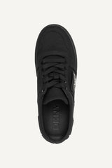 MURPHY MULE SNEAKER MULE - Black - 3