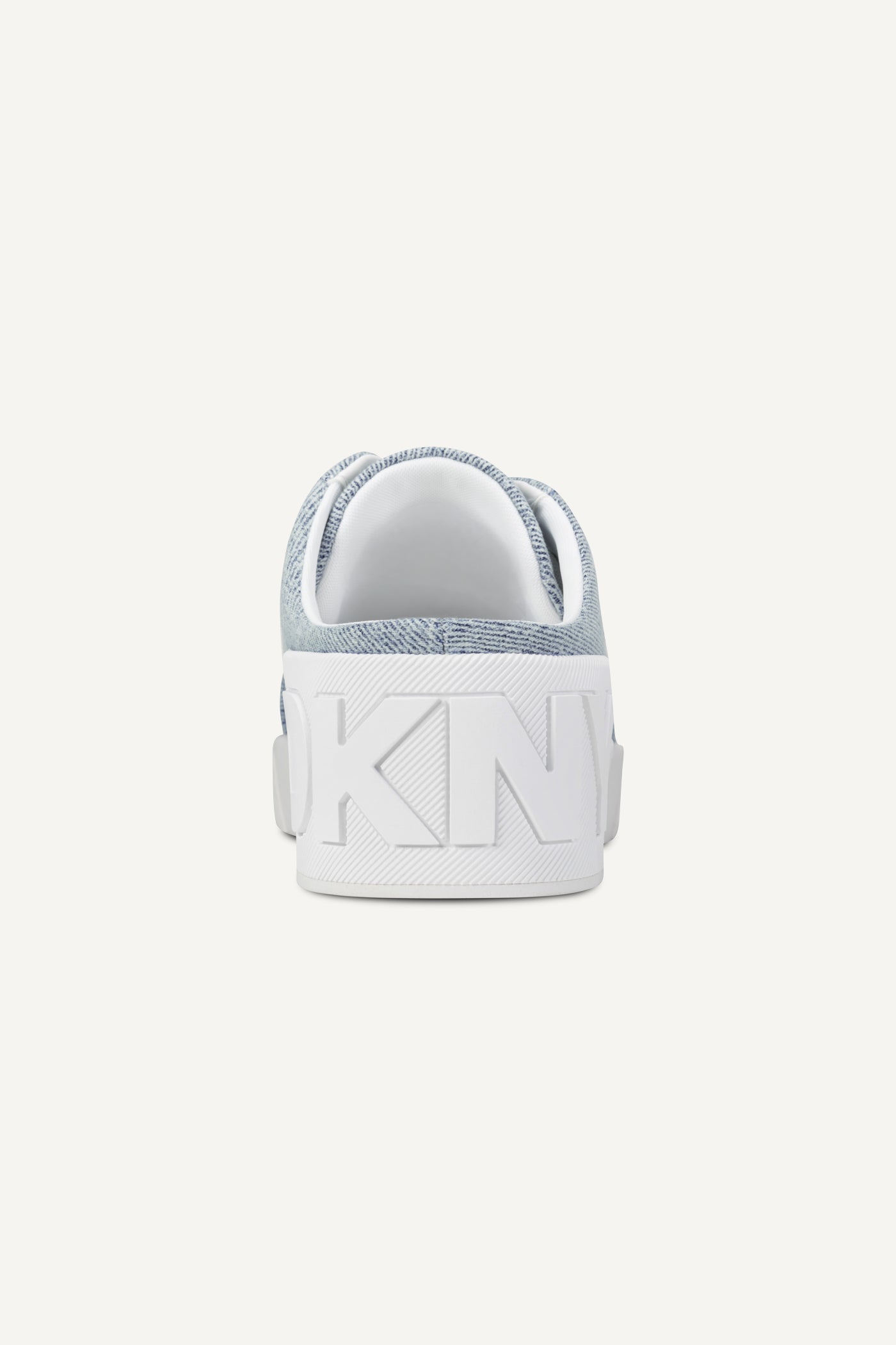 MURPHY MULE SNEAKER MULE - Light Blue - 4