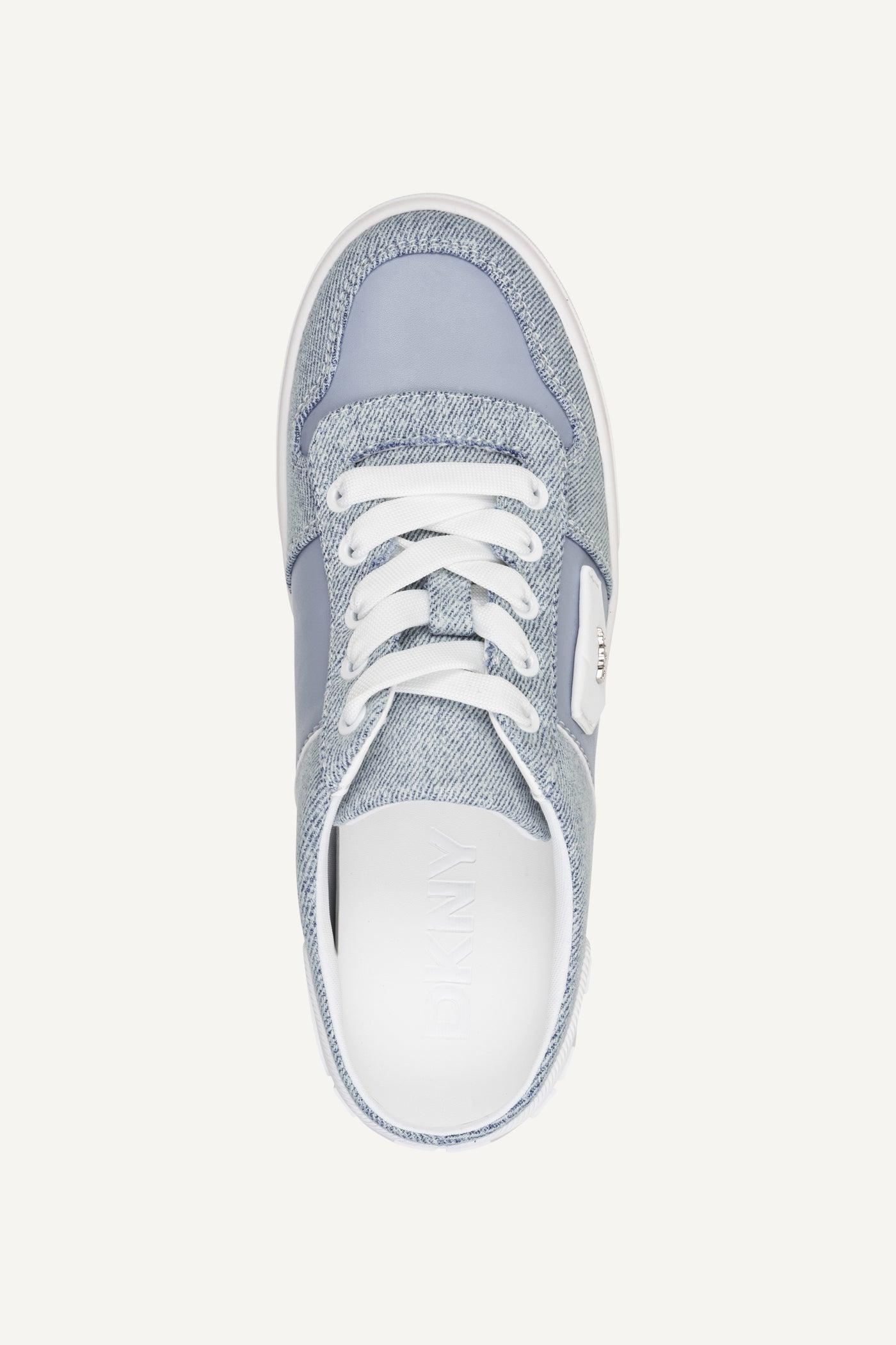 MURPHY MULE SNEAKER MULE - Light Blue - 3