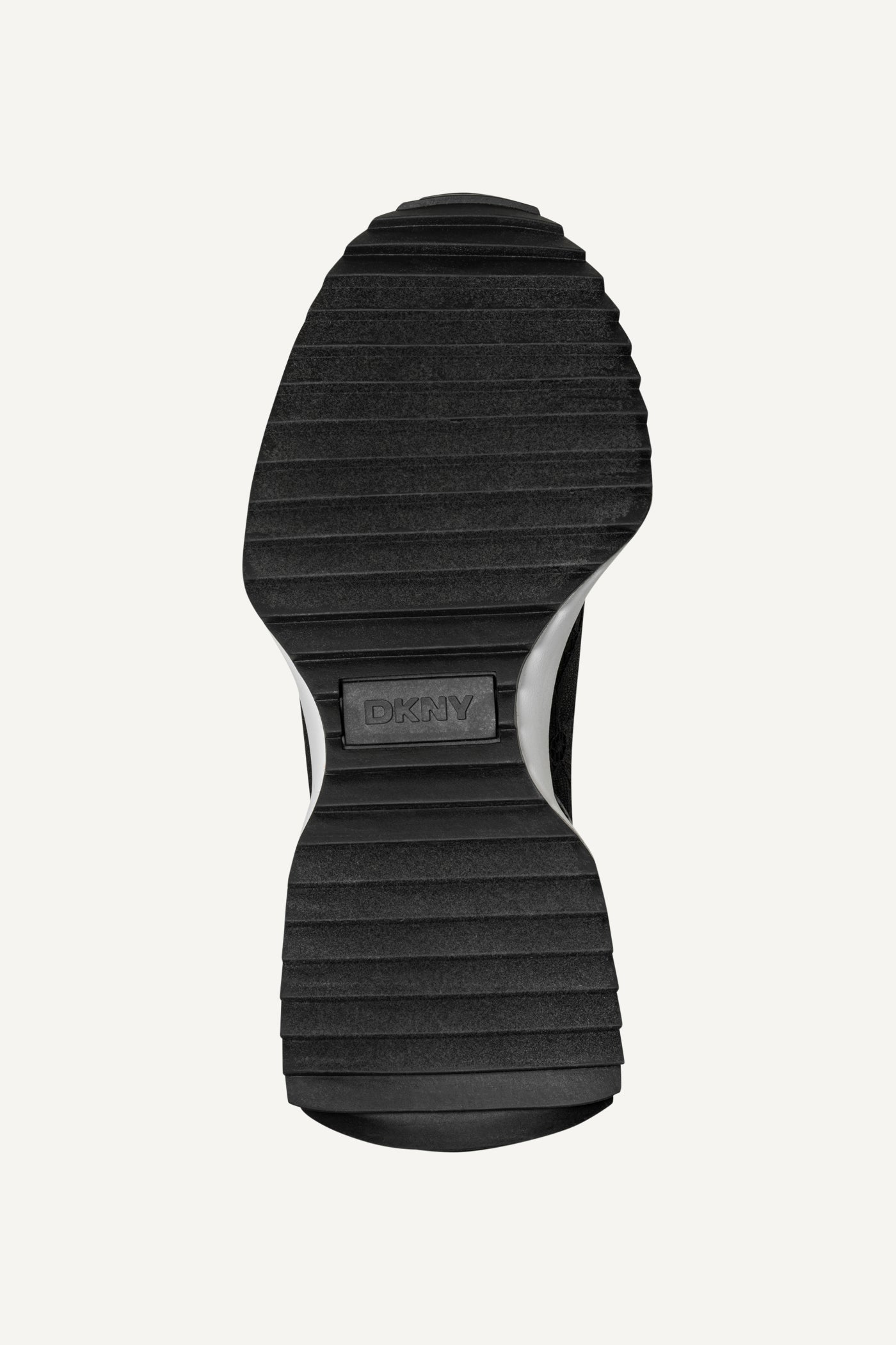 NALLEN SLIP-ON SNEAKER - Black - 5