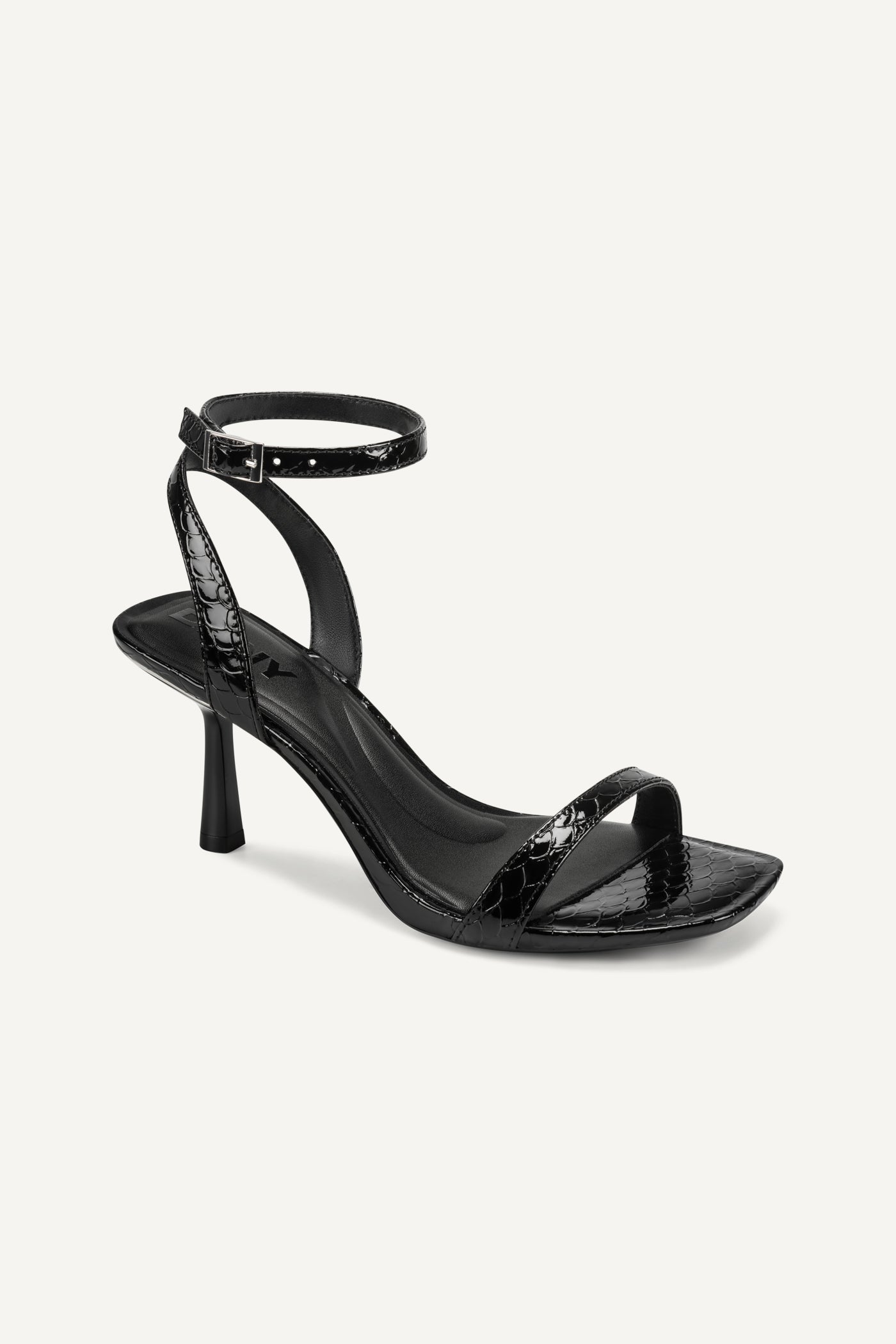 NOLAND SANDAL - Black - 2