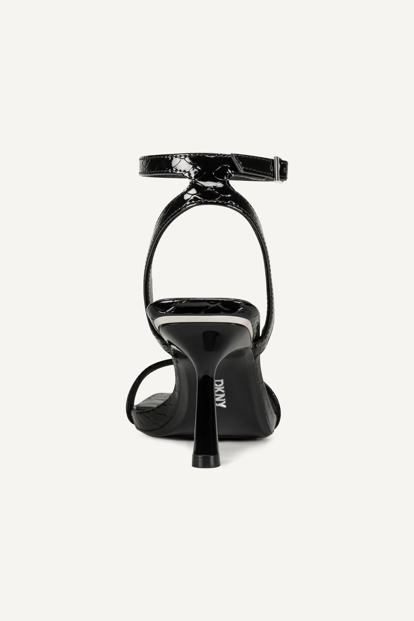 NOLAND SANDAL - Black - 4
