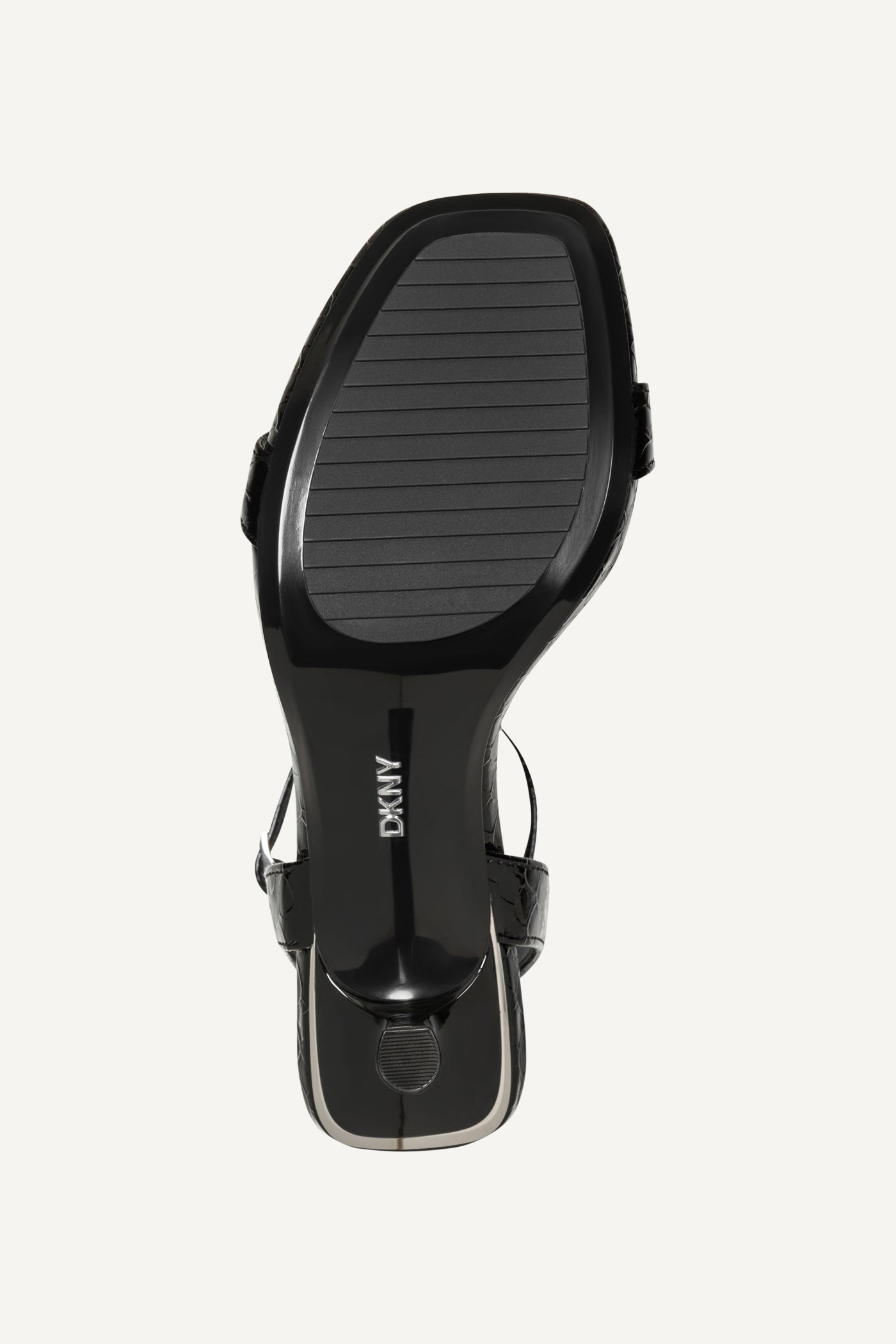 NOLAND SANDAL - Black - 5