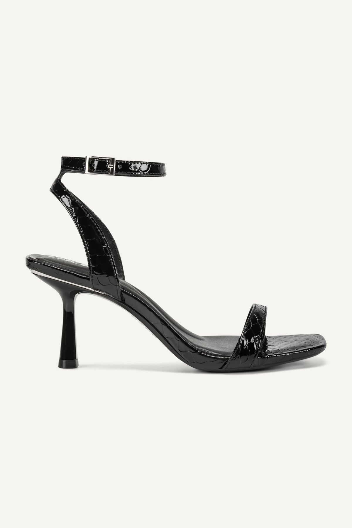 NOLAND SANDAL - Black - 1