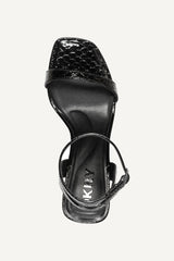 NOLAND SANDAL - Black - 3