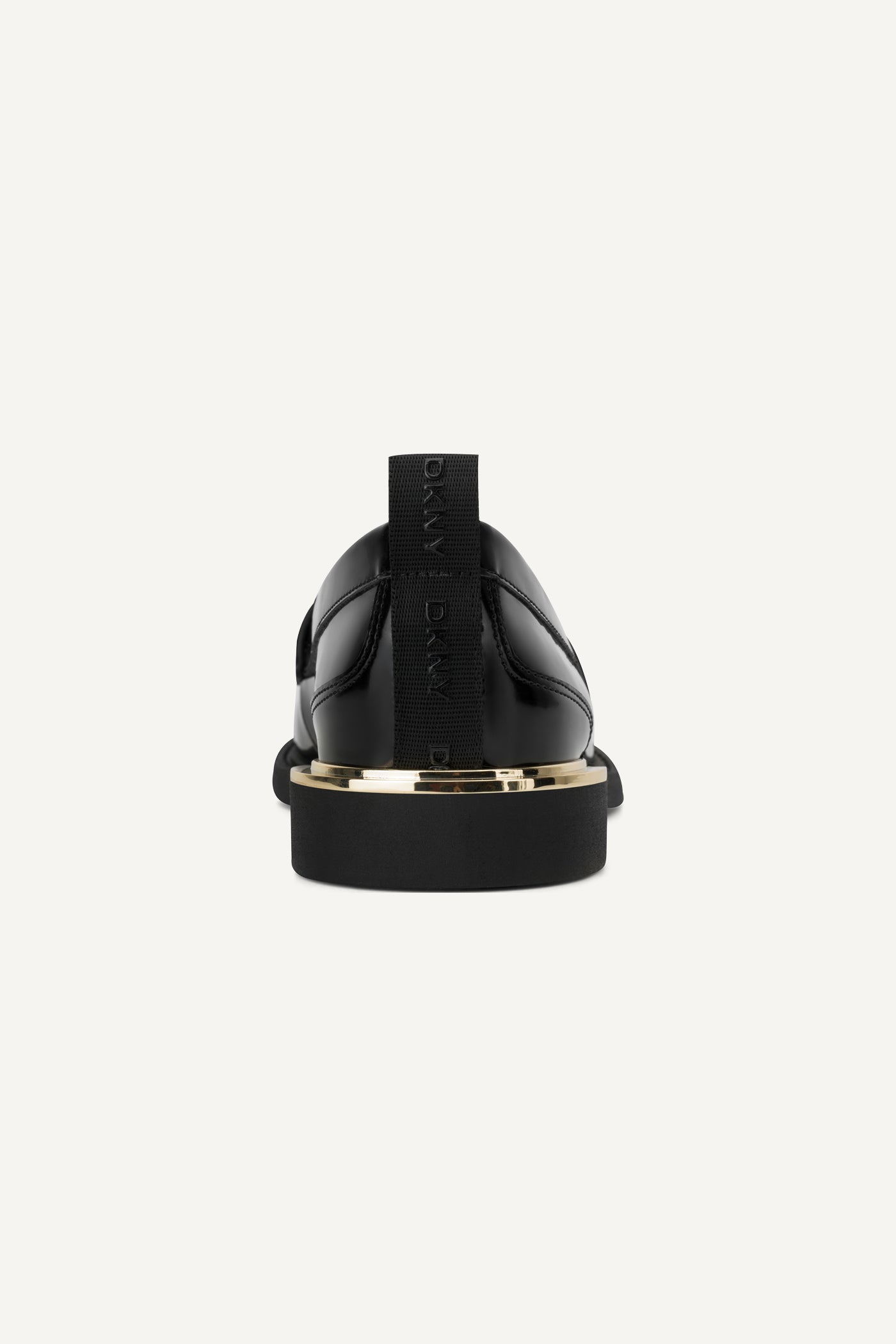 RAEYA LOAFER - Black - 4