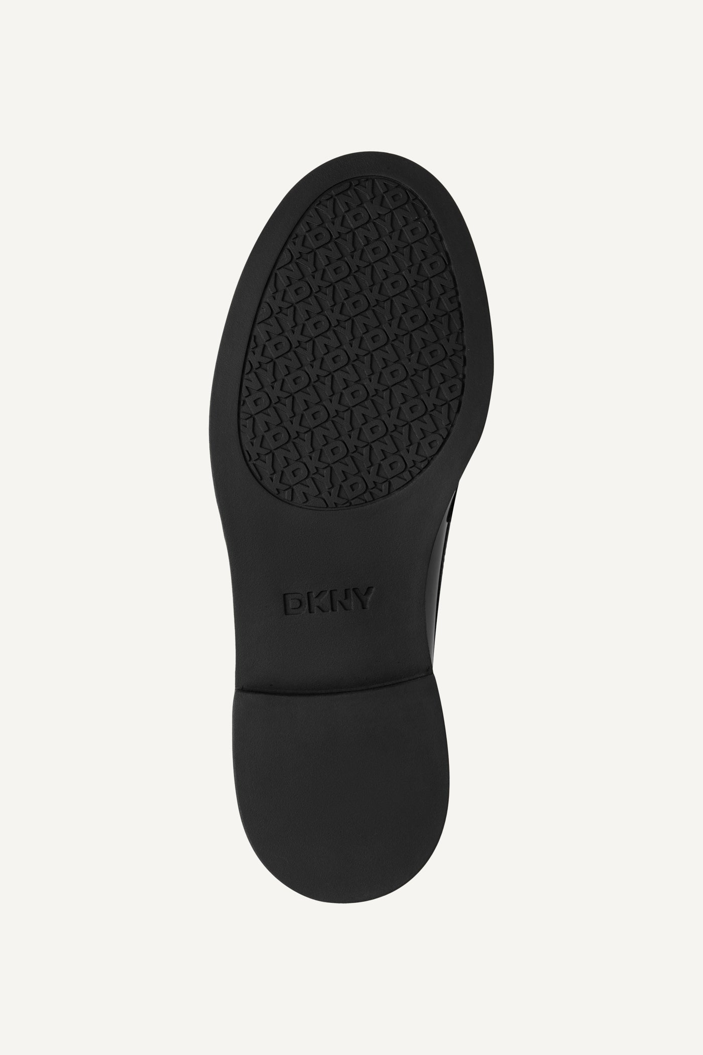 RAEYA LOAFER - Black - 5