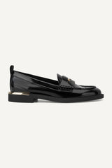 RAEYA LOAFER - Black - 1