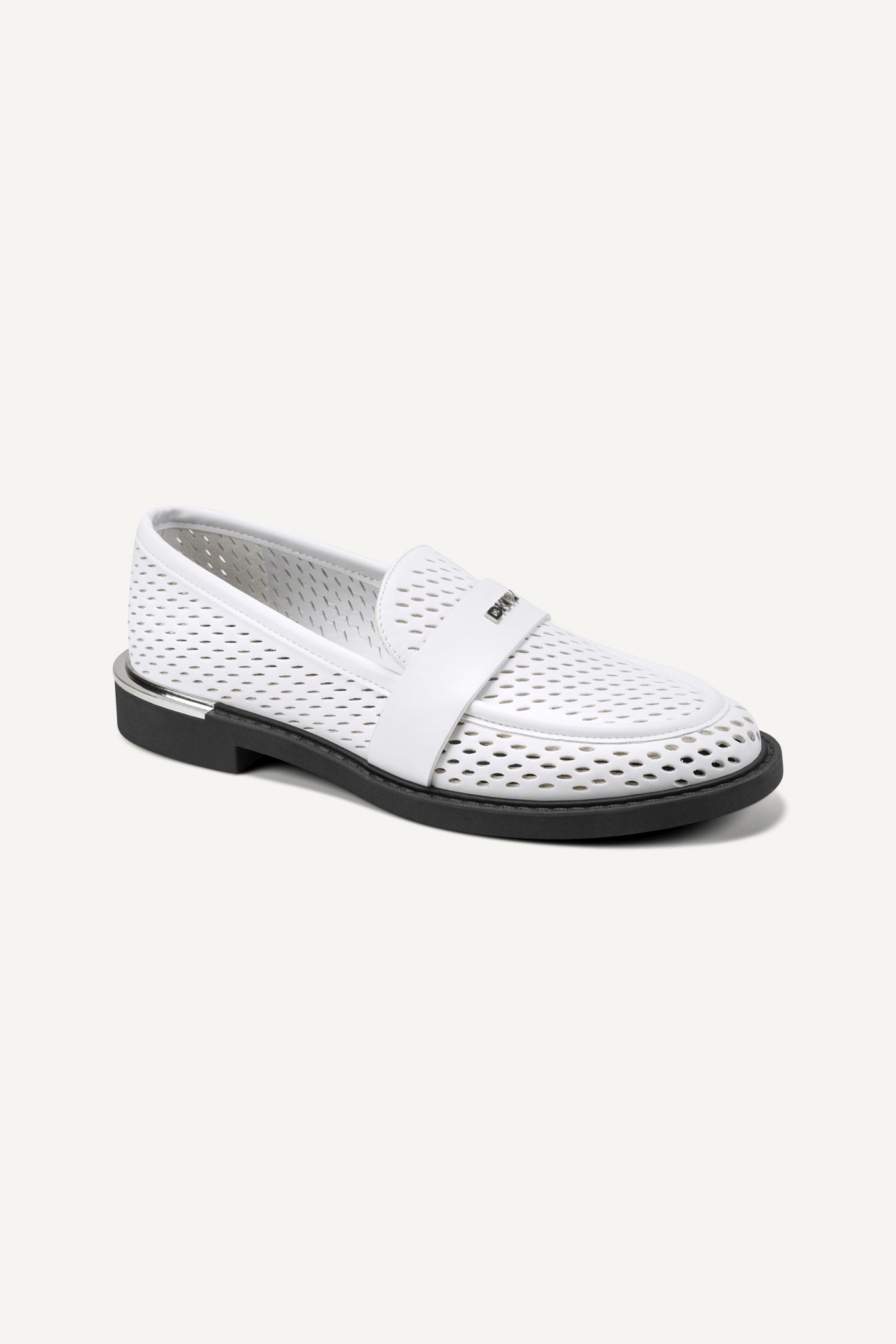 REZZI LOAFER - White - 3