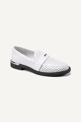 REZZI LOAFER - White - 3