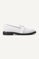 REZZI LOAFER - White - 1