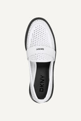 REZZI LOAFER - White - 4